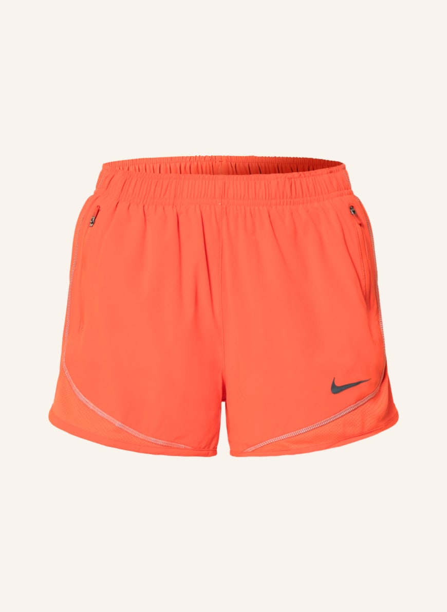 Шорты женские Nike 1001307881 красные XS (доставка из-за рубежа)