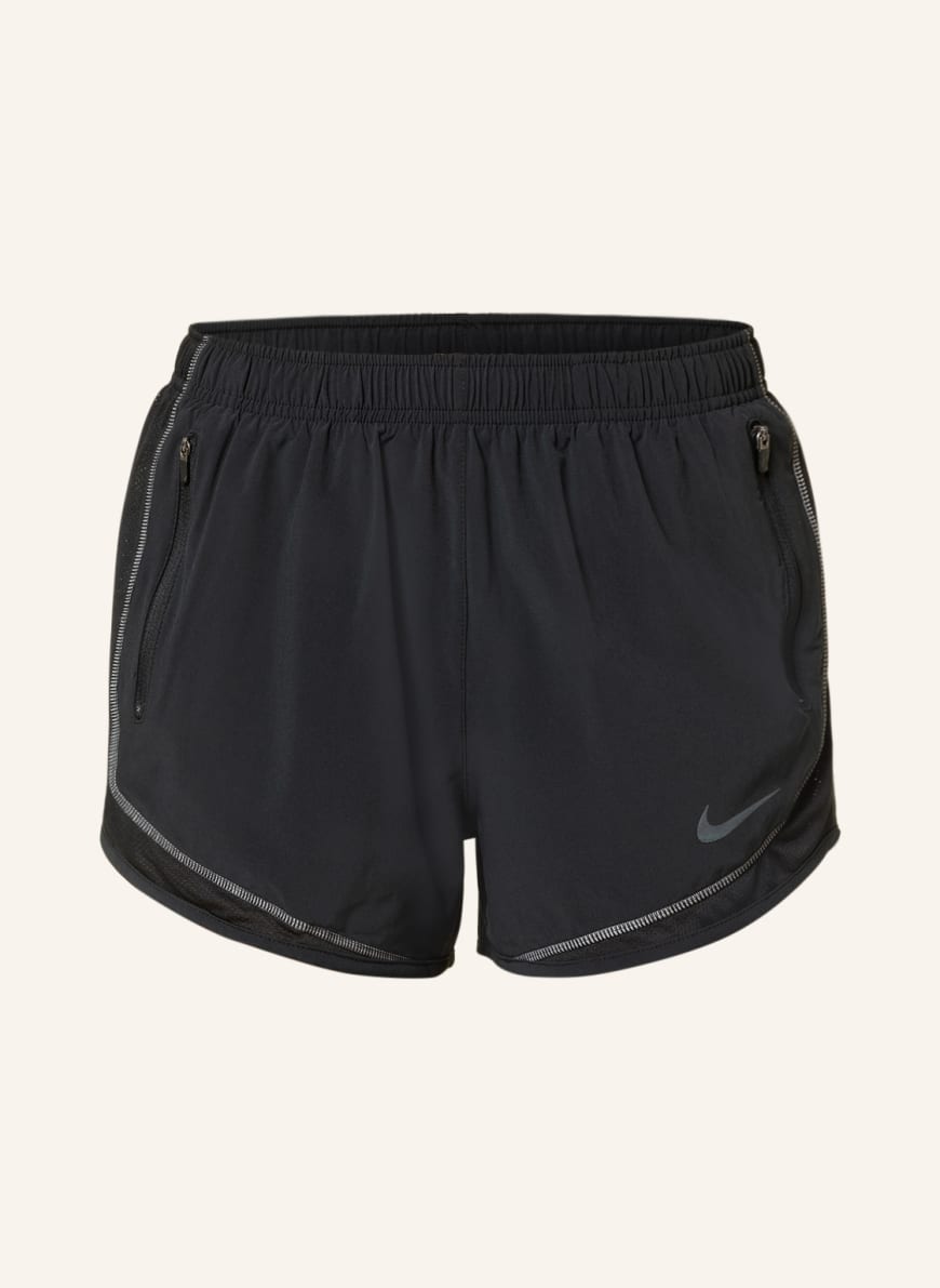 Шорты женские Nike 1001307881 черные XS (доставка из-за рубежа)