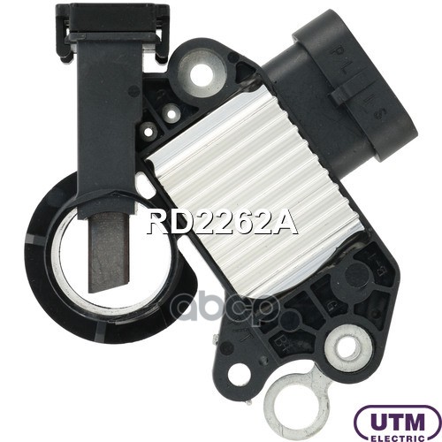 

Регулятор генератора UTM RD2262A