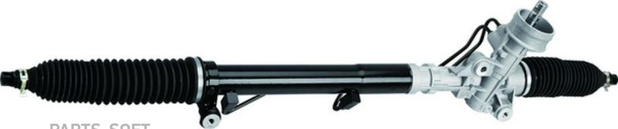 

STELLOX 31-35219-SX_рейка рулевая! 52346, с г/у\ Audi A4 B6/B7 00> 1шт