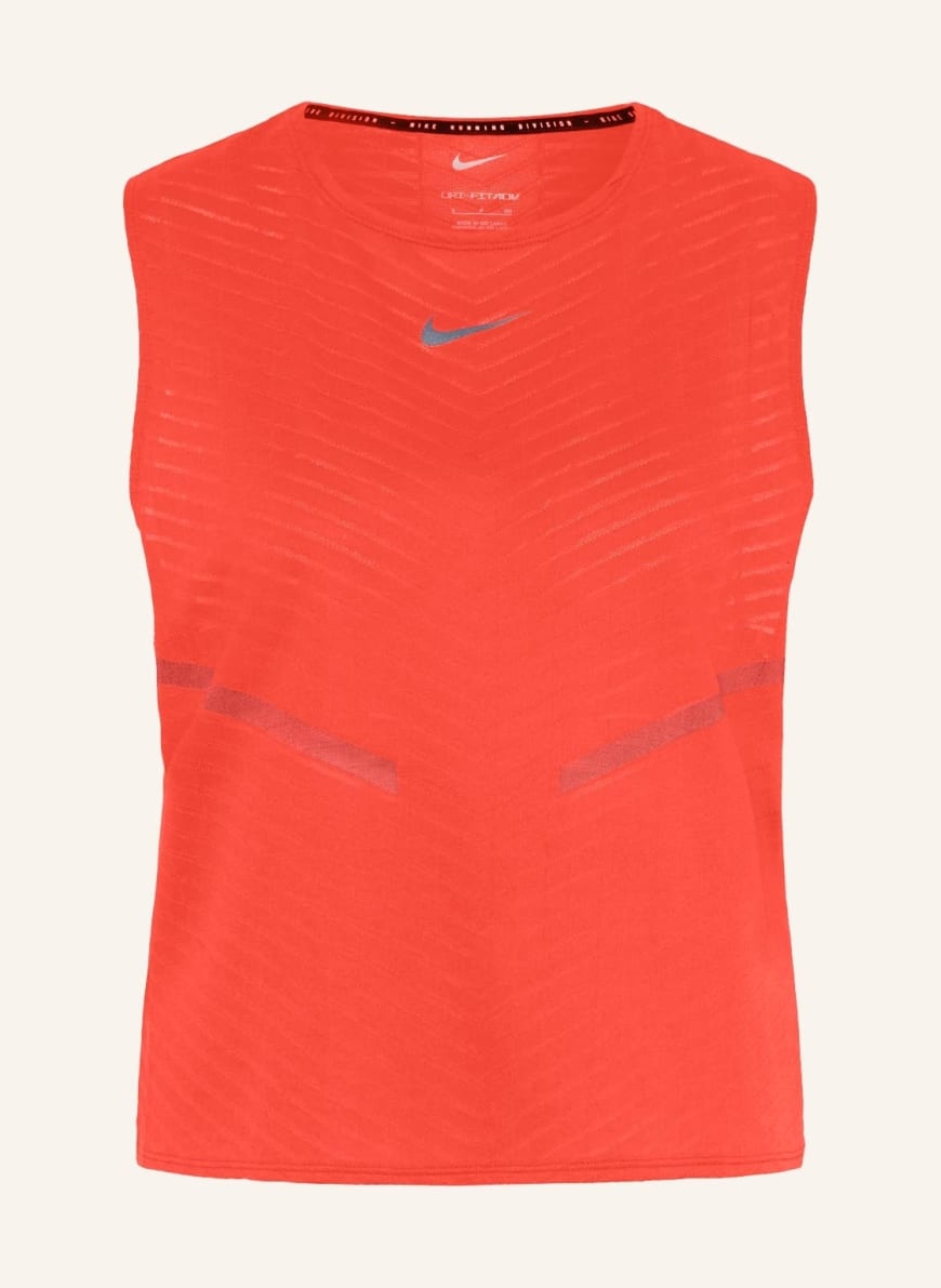 

Топ женский Nike 1001307892 красный M, 1001307892