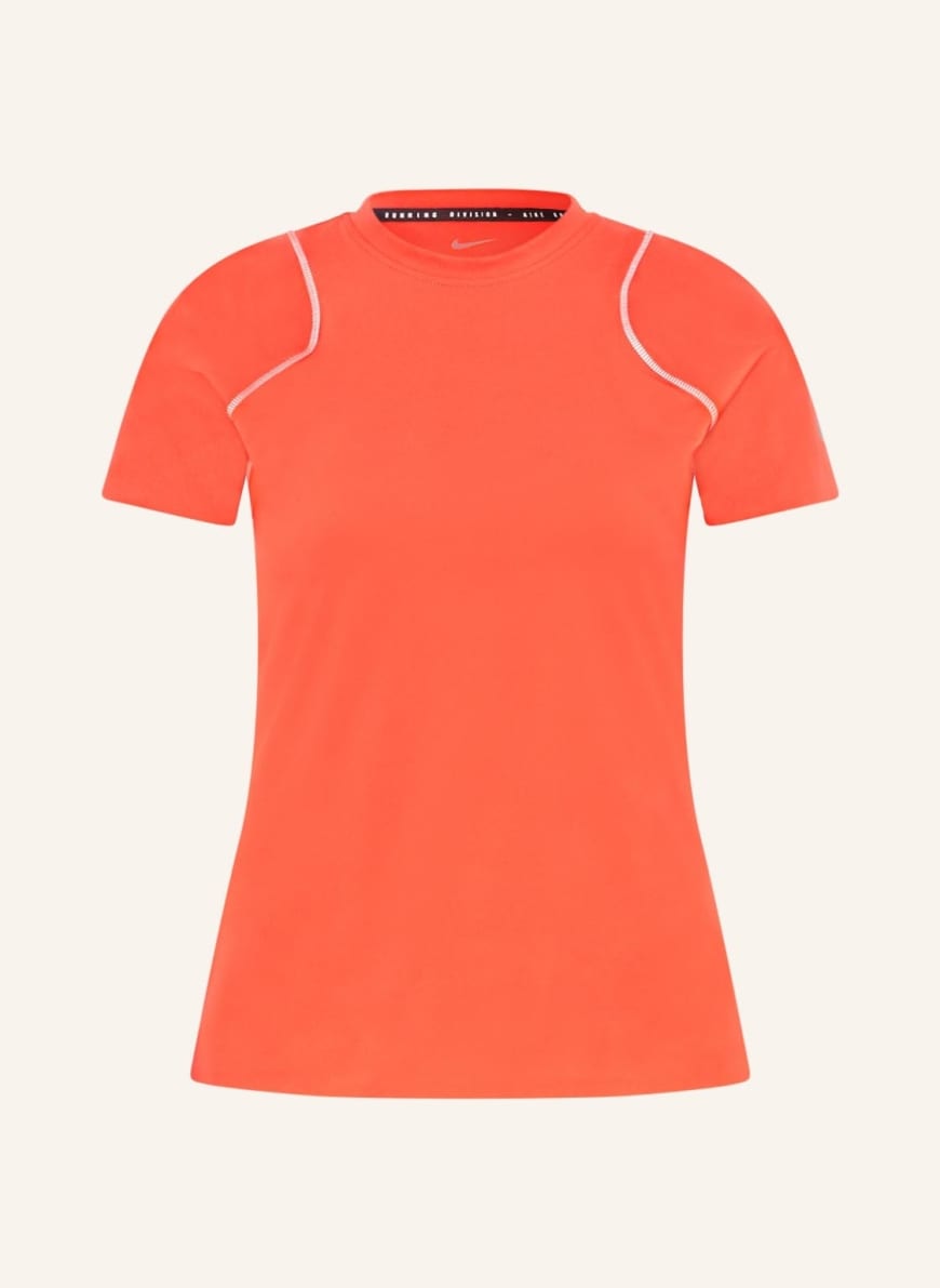 

Футболка женская Nike 1001307909 красная XS, Красный, 1001307909