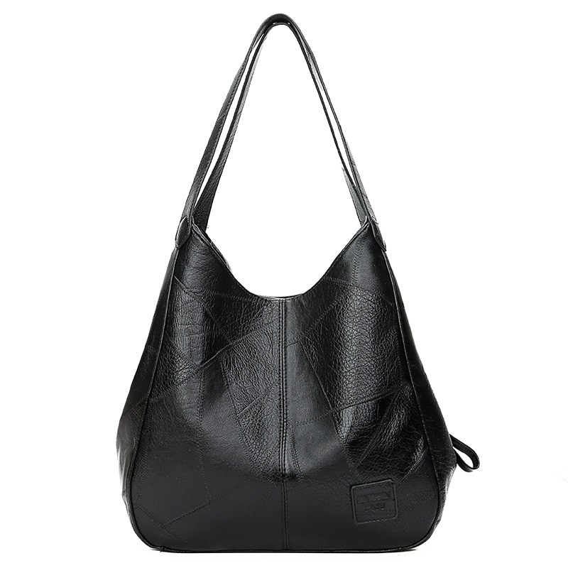 Сумка женская VINTAGE BAGS new_womanbag, черный