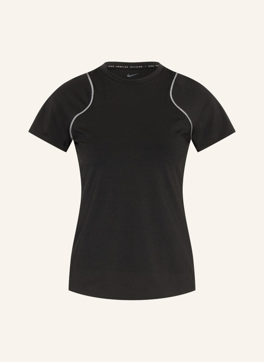 

Футболка женская Nike 1001307909 черная L (доставка из-за рубежа), 1001307909