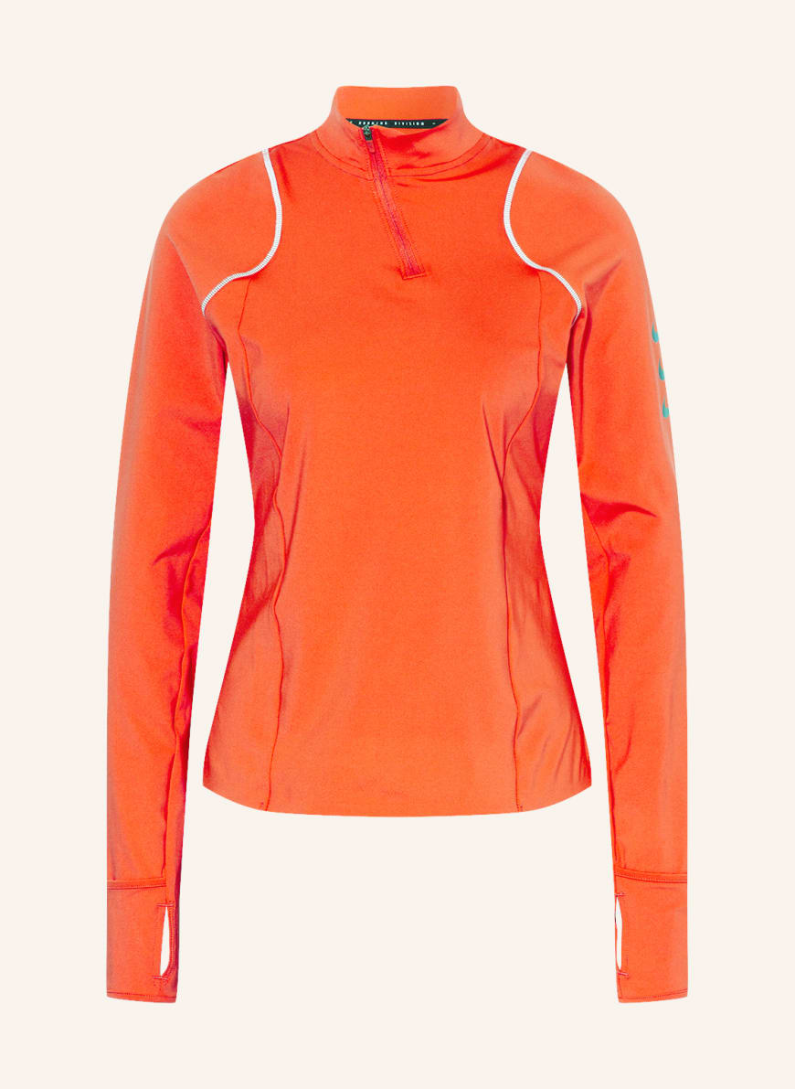 

Лонгслив женский Nike 1001307911 красный XS, 1001307911