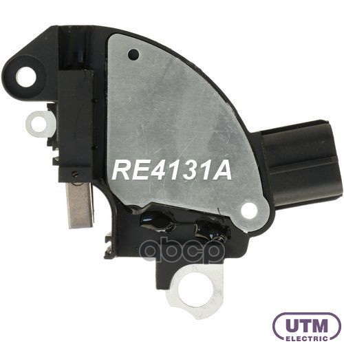 

Регулятор генератора UTM Nsii0009699807 RE4131A