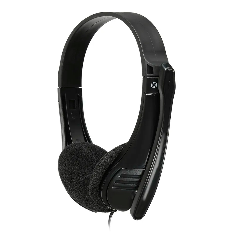 

Игровые наушники Oklick HS-M150