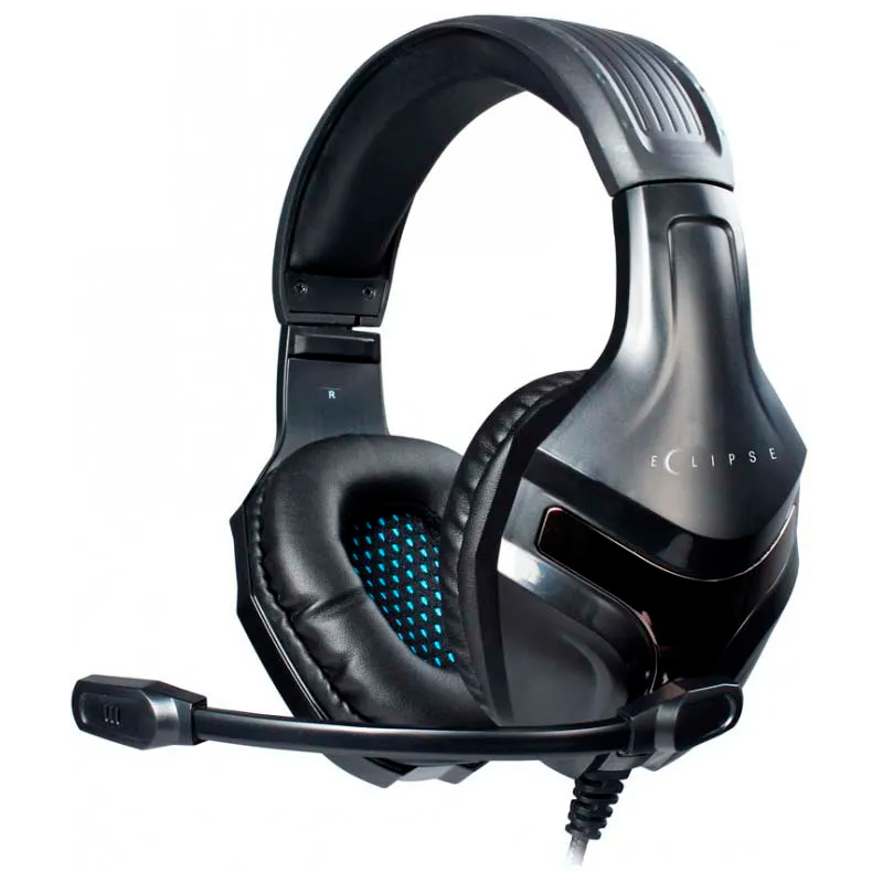 

Игровые наушники OKLICK HS-L370G ECLIPSE