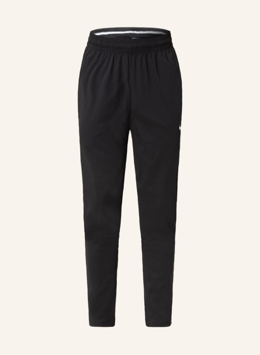 

Спортивные брюки мужские Nike 1001307955 черные S (доставка из-за рубежа), 1001307955