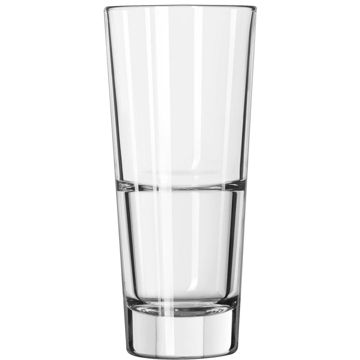 

Набор стаканов Libbey 1010364_KB_LH 2 шт, Прозрачный
