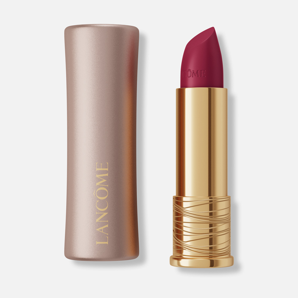 

Помада для губ LANCOME L'absolu Rouge Intimatte матовая тон 888 French Idol 3,4 г, Красный