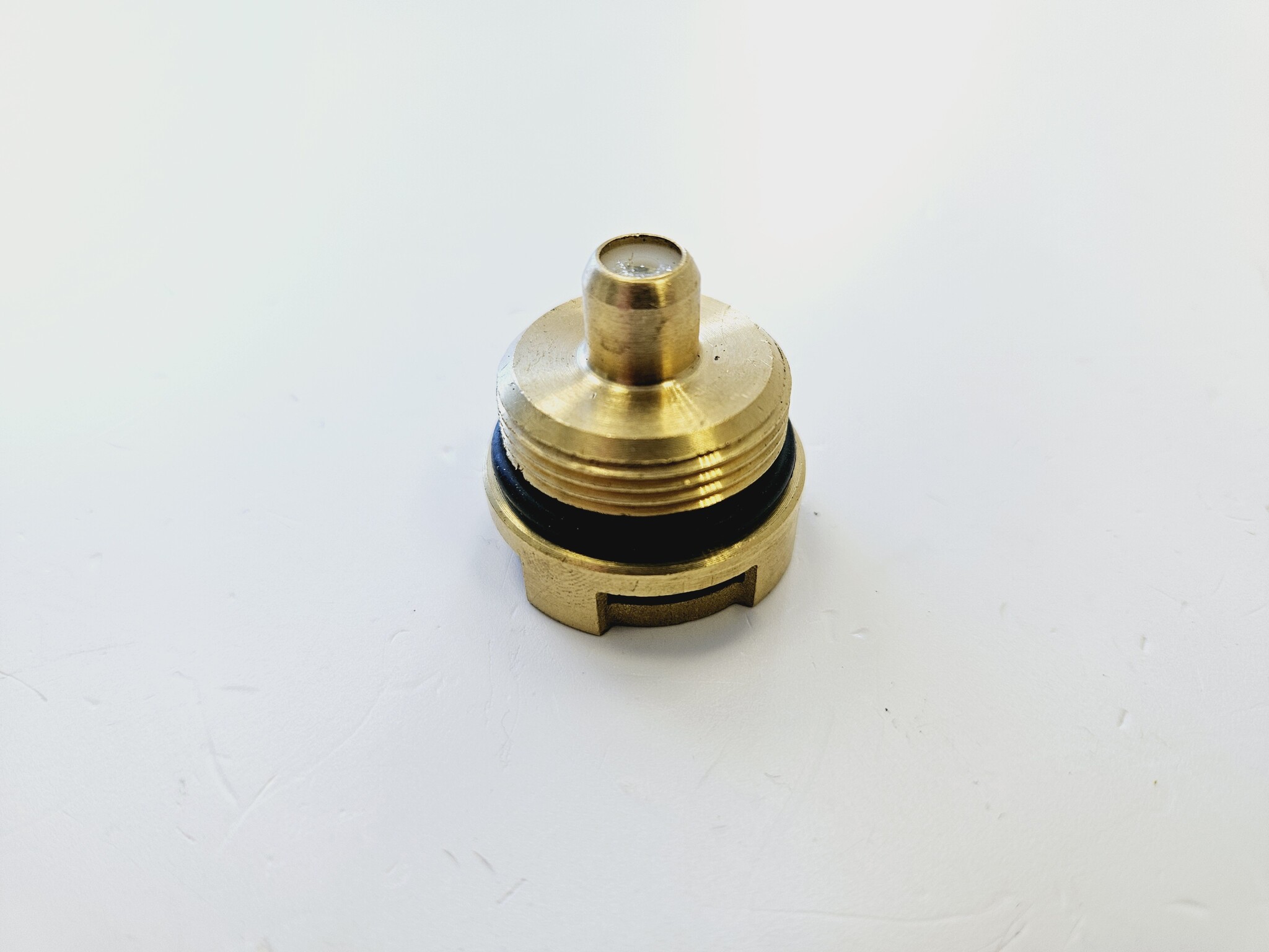 

Втулка 3-ходового клапана BAXI Eco-3/Eco-3 Compact/Luna-3... (арт. 600750)