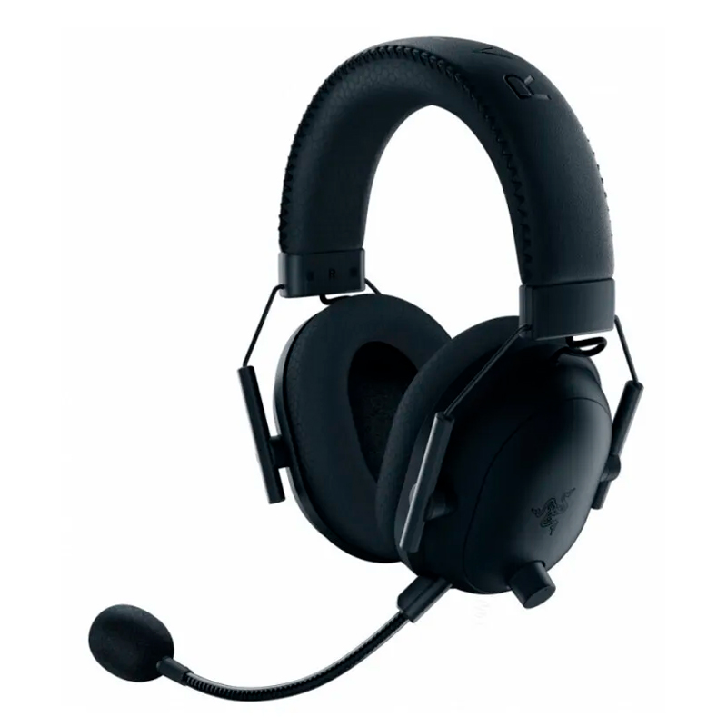 

Игровые наушники Razer BlackShark V2 PRO, черный