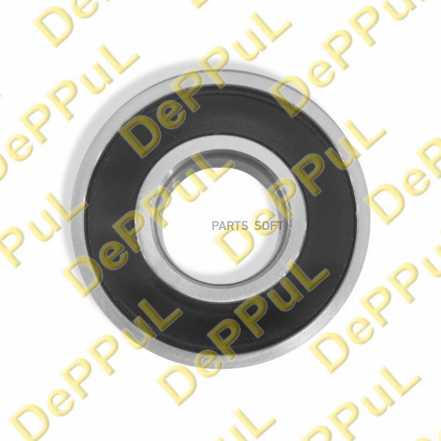 

Подшипник Кпп DEPPUL DEPH165