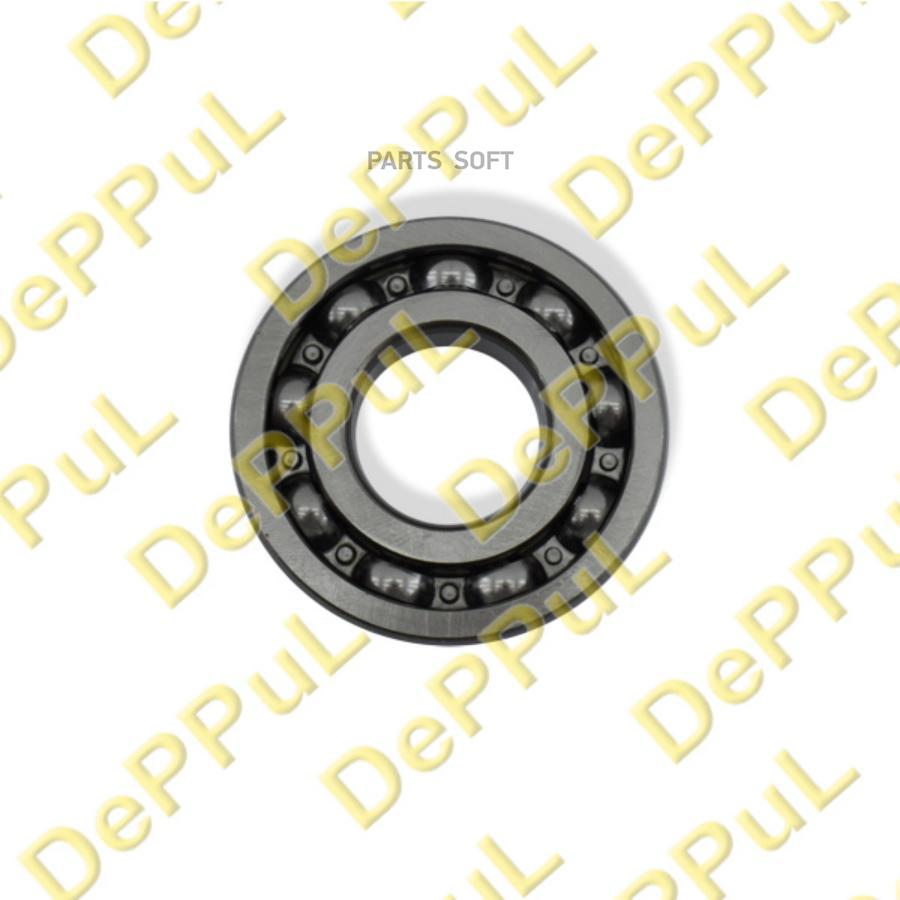 

Подшипник Кпп DEPPUL DEPH166