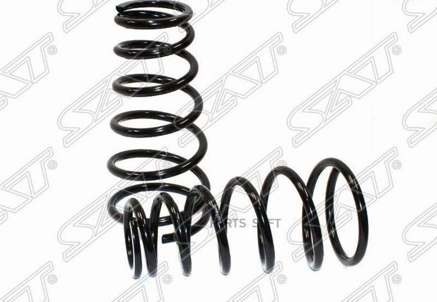 

SAT к-кт пружин 2шт задние LEXUS RX300/330/350 03-