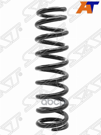 

SAT Пружина передняя KDSS TOYOTA LAND CRUISER VDJ200 07- LH