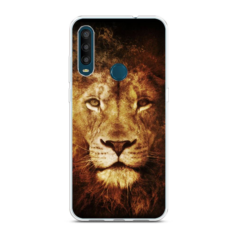Чехол на Alcatel 1SE 2020  