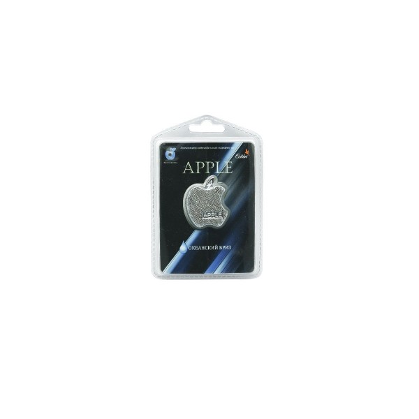 

Ароматизатор На Печку Azard Apple Океанский Бриз AZARD арт. APL-05