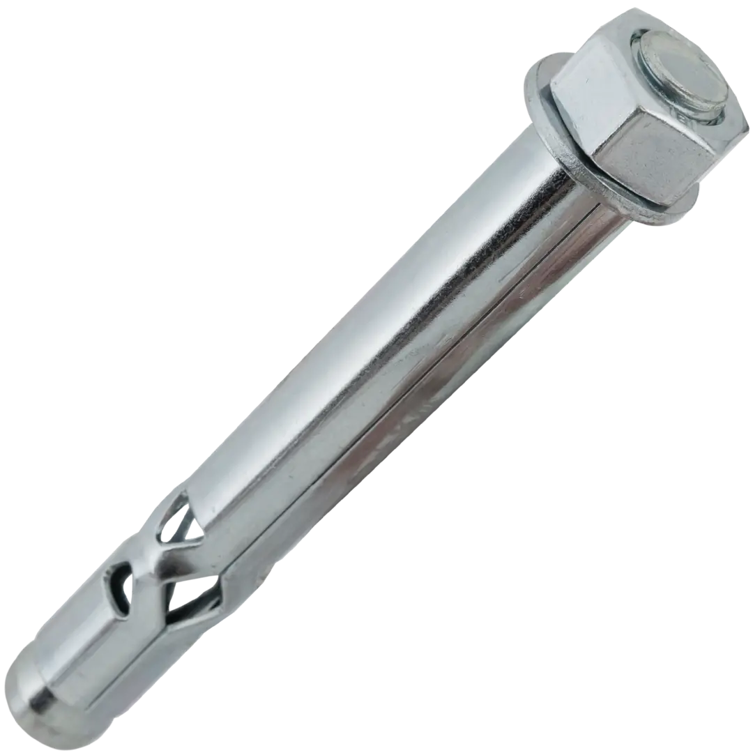 

Анкерный болт Hilti HLC с гайкой 20x150 мм