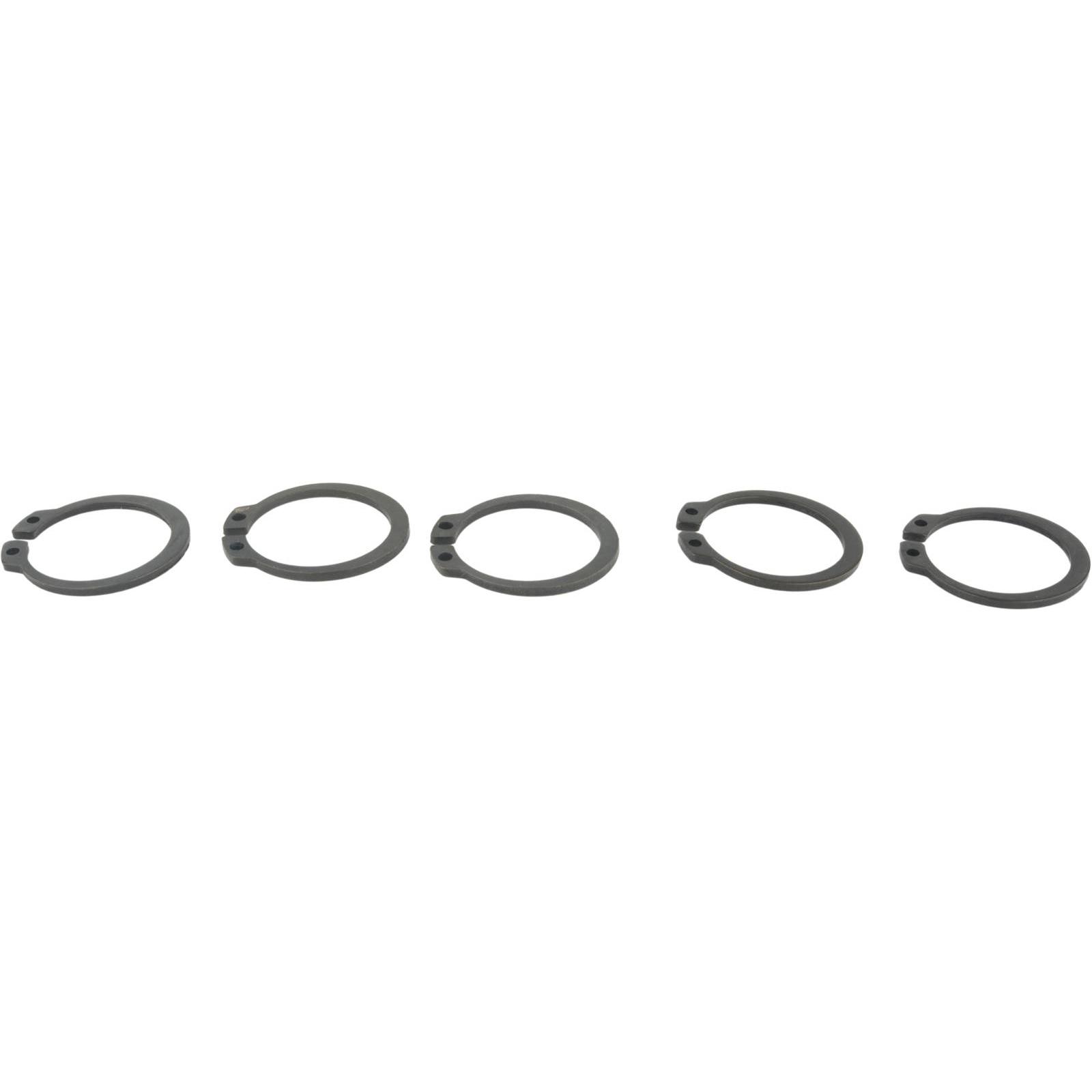 

Кольцо стопорное pcs 5 для автомобилей MERCEDES BENZ CC-4-34X2-PCS5 FEBEST.