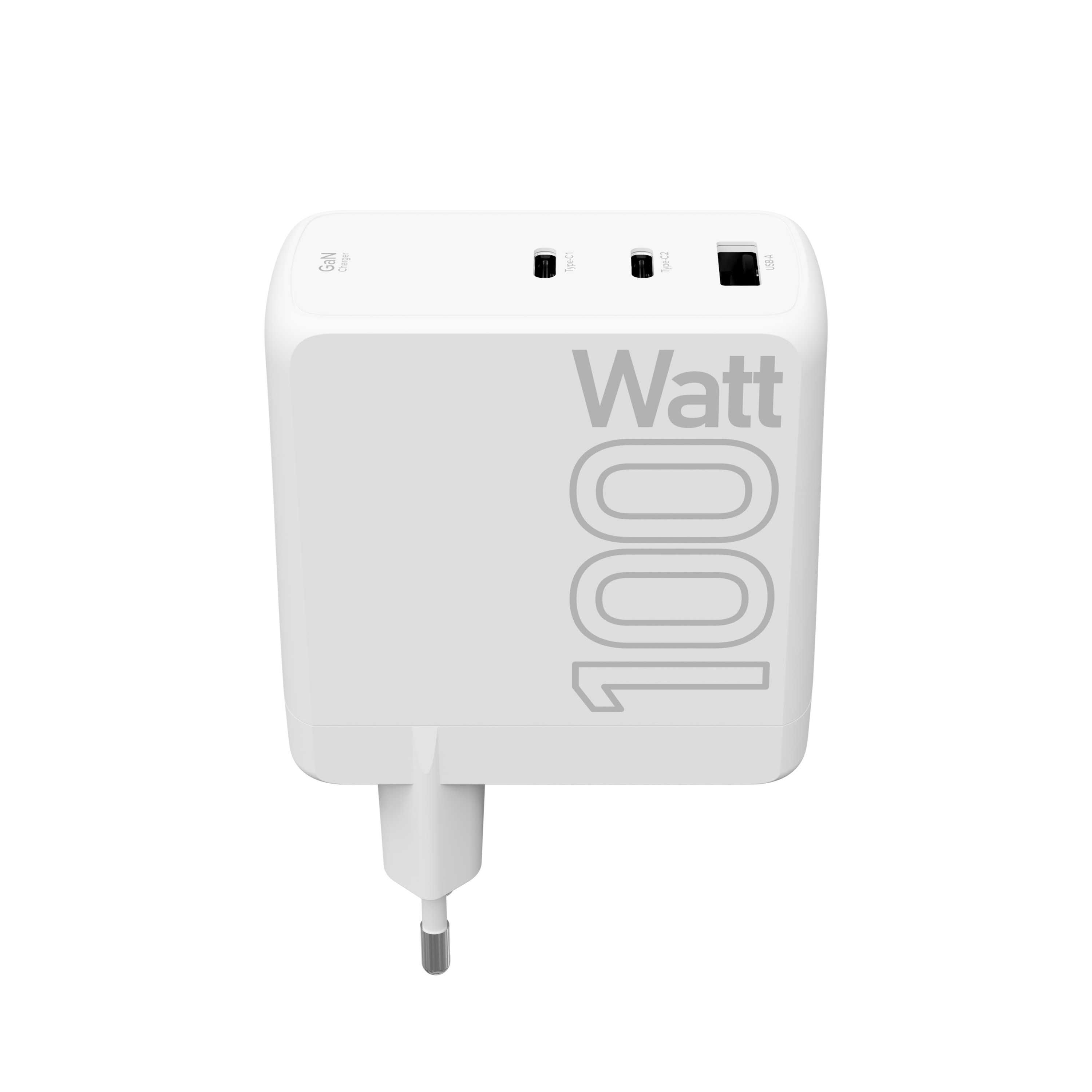 

Сетевое зарядное устройство Lyambda LJC-100-2C1A type-c - usb 1x USB Type A 3 А белый, LJC-100-2C1A