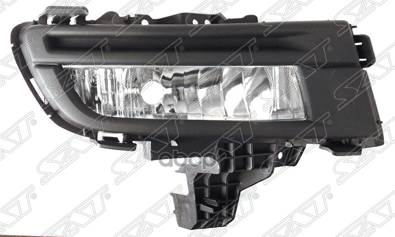 

Фара Противотуманная Mazda 3/Axela 06-08 Rh (правый) 4d Sport Type Sat арт. ST-216-2020R