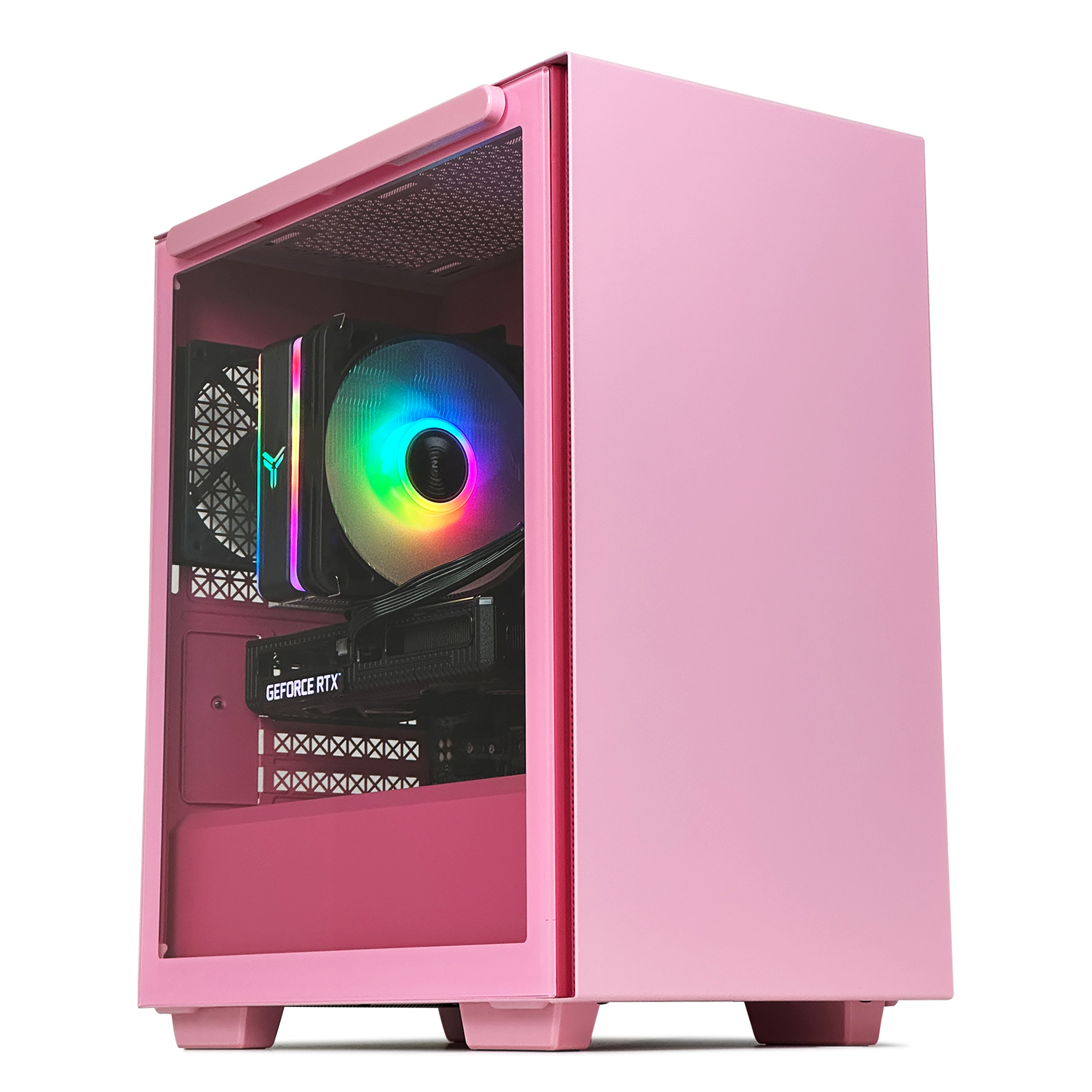 

Системный блок RobotComp Анаконда 2.0 V3 Plus Pink, Анаконда 2.0 V3 Plus Pink