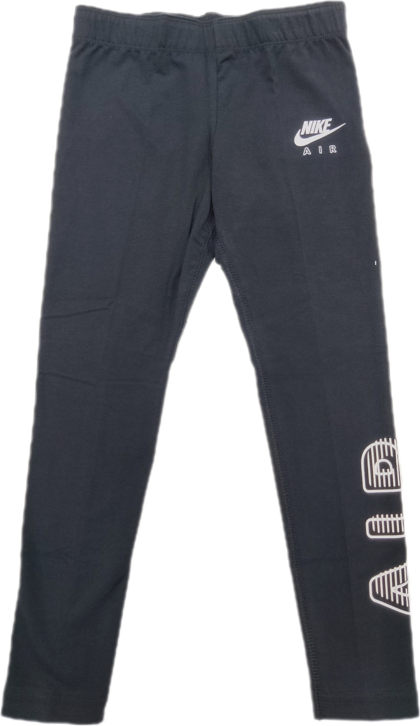 

Леггинсы Nike Sportswear Favorites Kids' Leggings DJ0701-010 Черный M, Sportswear Favorites Kids' Leggings