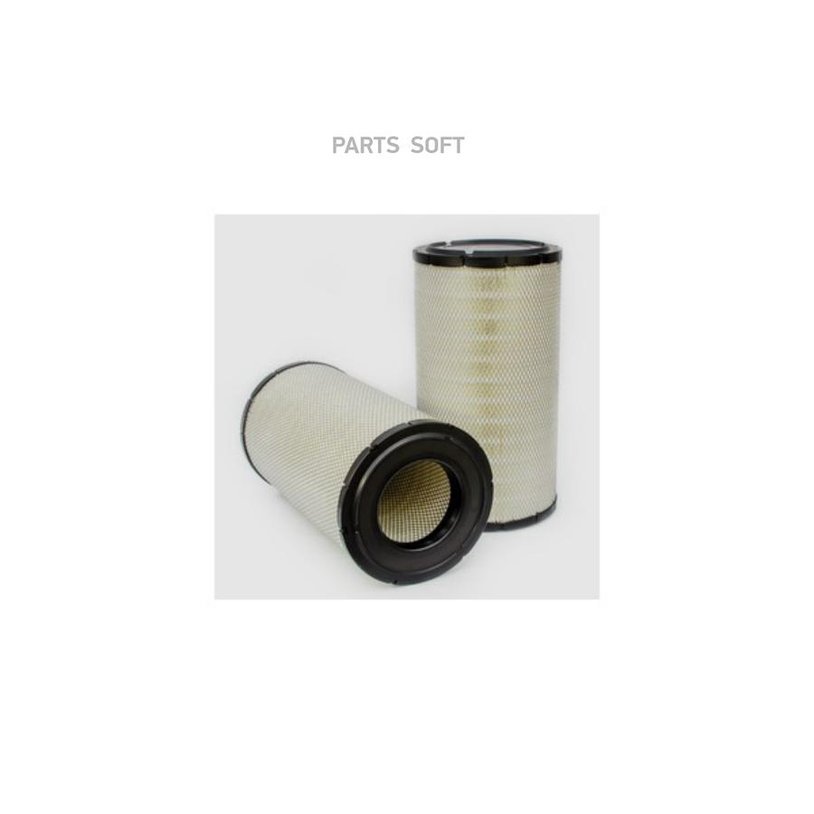 

DONALDSON P777279 P777279 фильтр воздушный \ () 1шт
