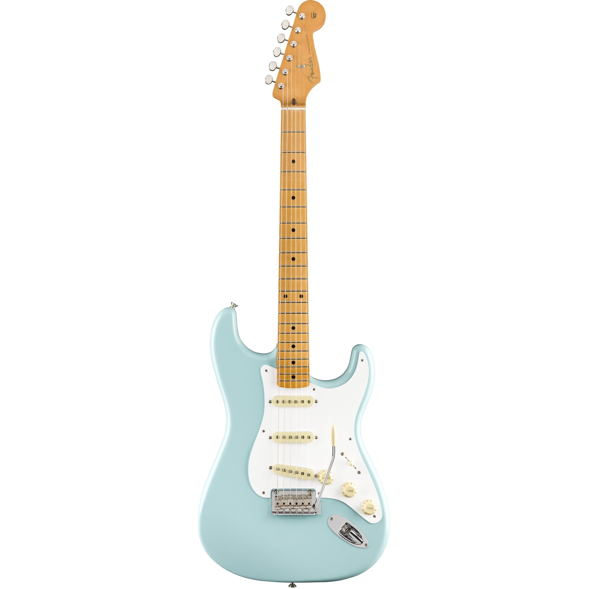 

Электрогитара Fender VINTERA 50S Stratocaster Modified Daphne Blue, VINTERA 50S Stratocaster Modified Daphne Blue