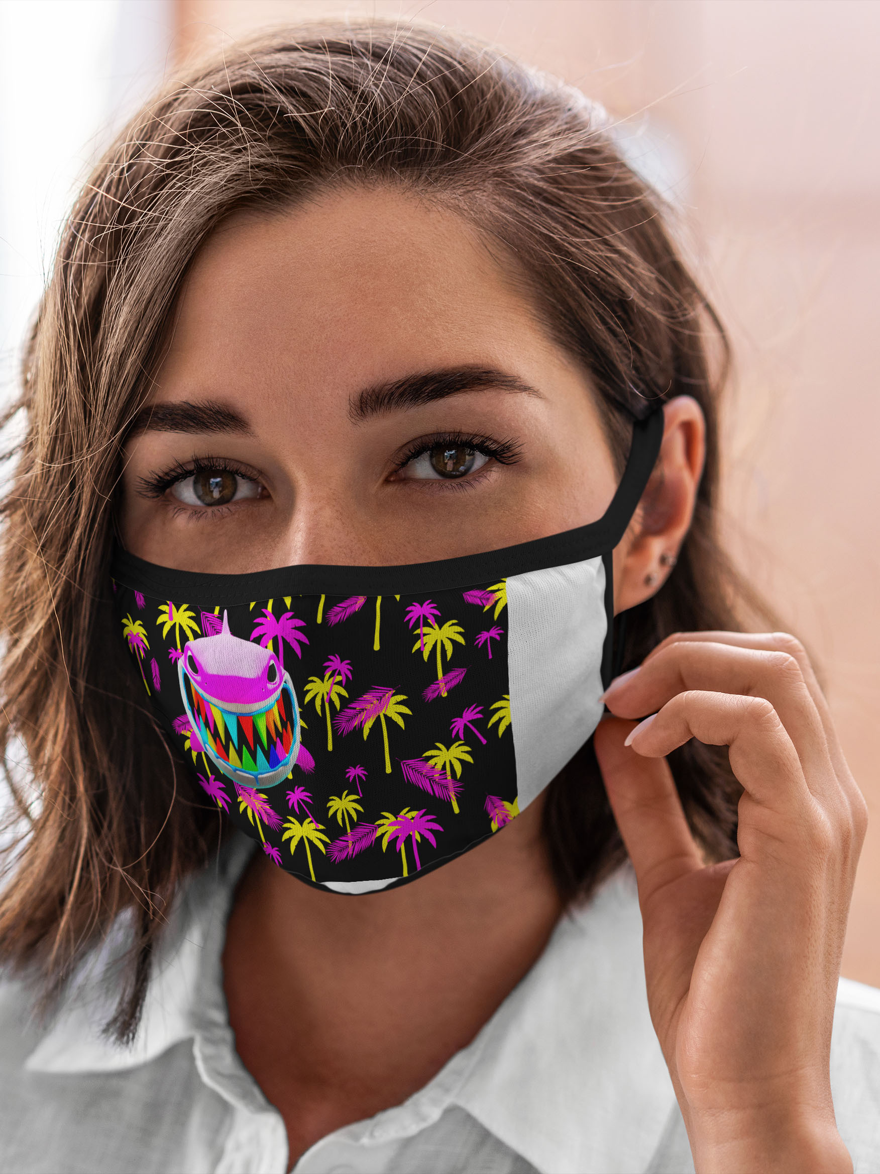 

Многоразовая маска унисекс Burnettie 6Ix9Ine 6Ix9Ine., 6Ix9Ine 6Ix9Ine.