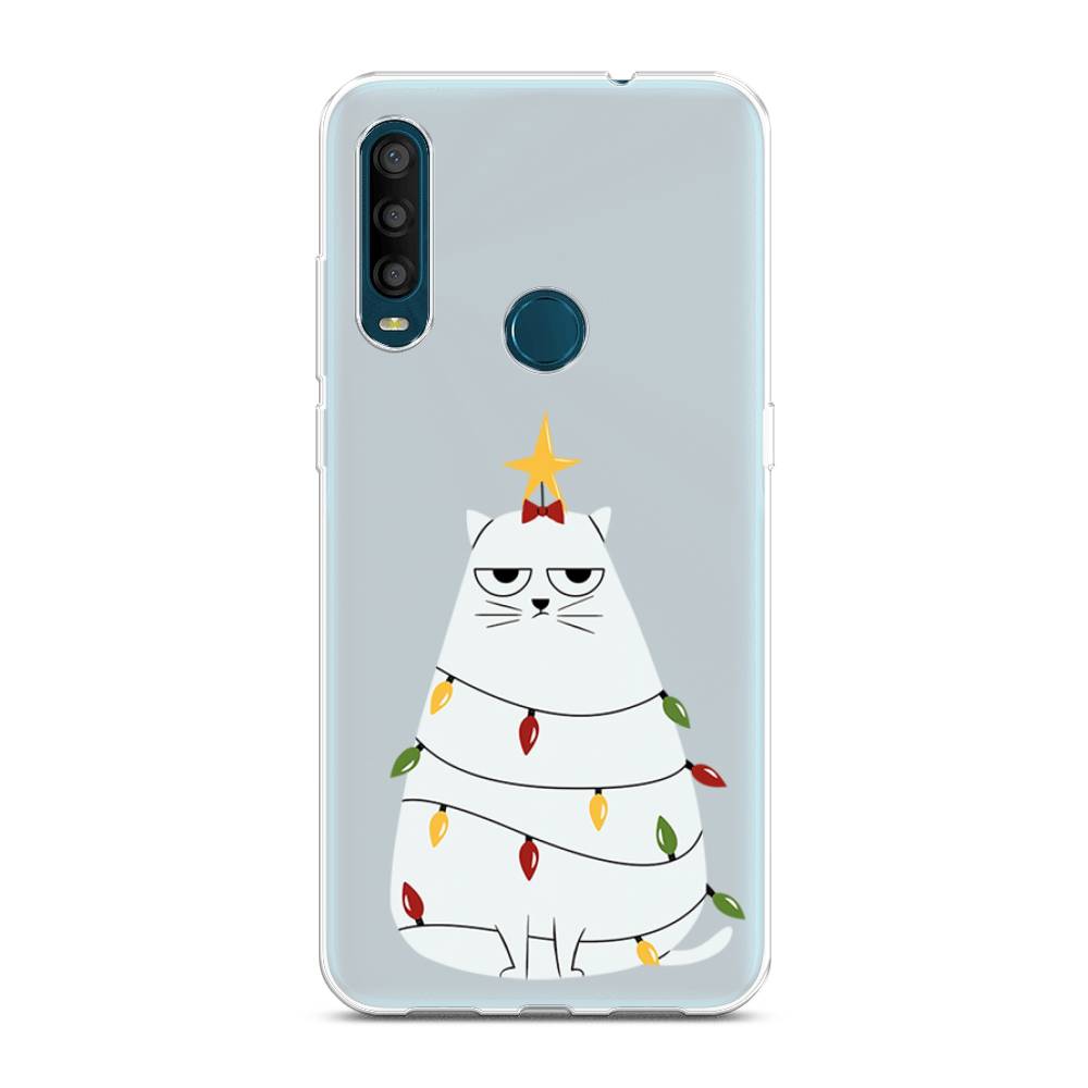 Чехол на Alcatel 1SE 2020  