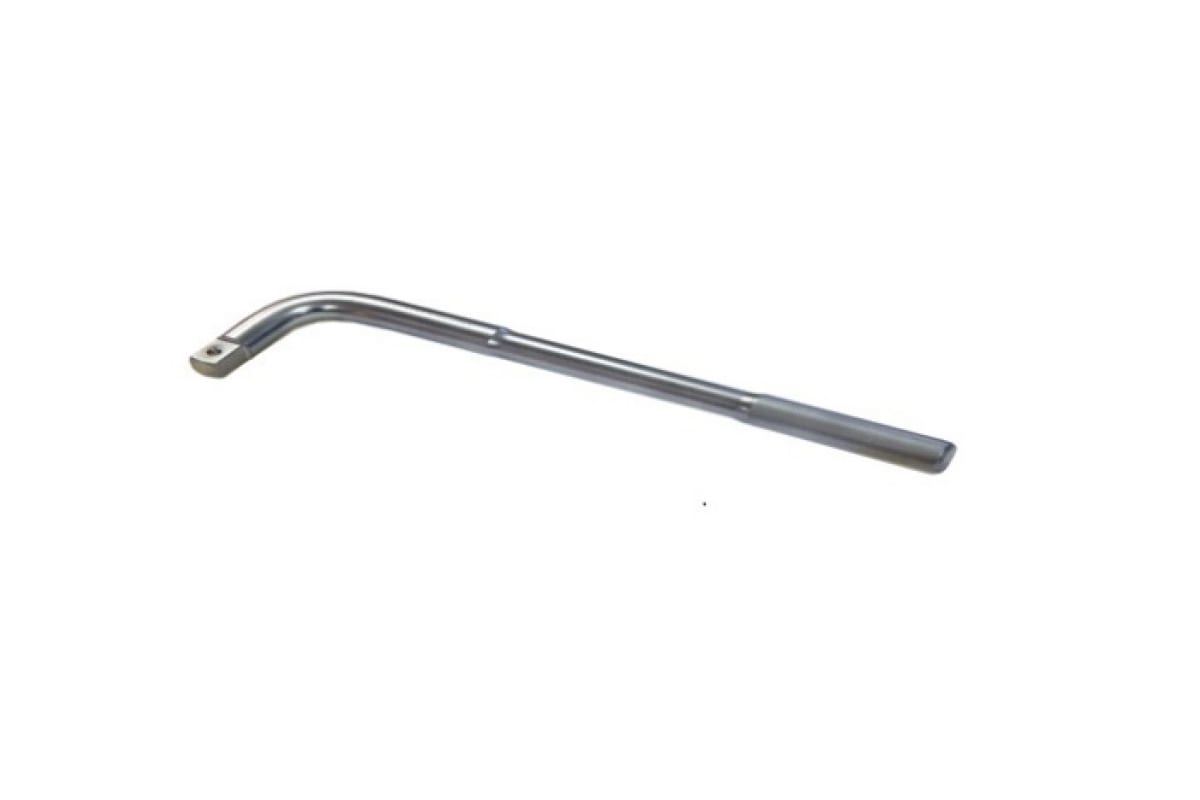 

Вороток 3/4 L=380мм Г-Образный Rockforce ROCK FORCE арт. RF8156380
