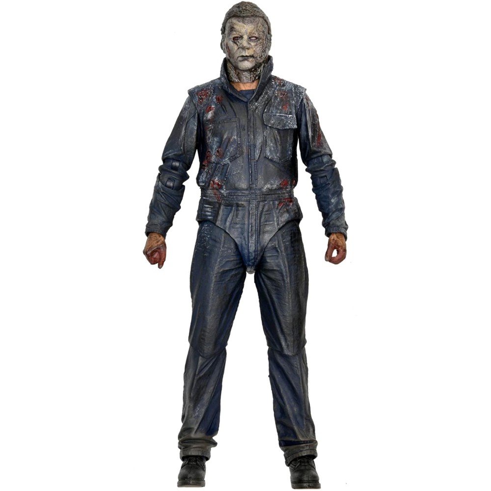 

Фигурка Neca Halloween: Michael Myers
