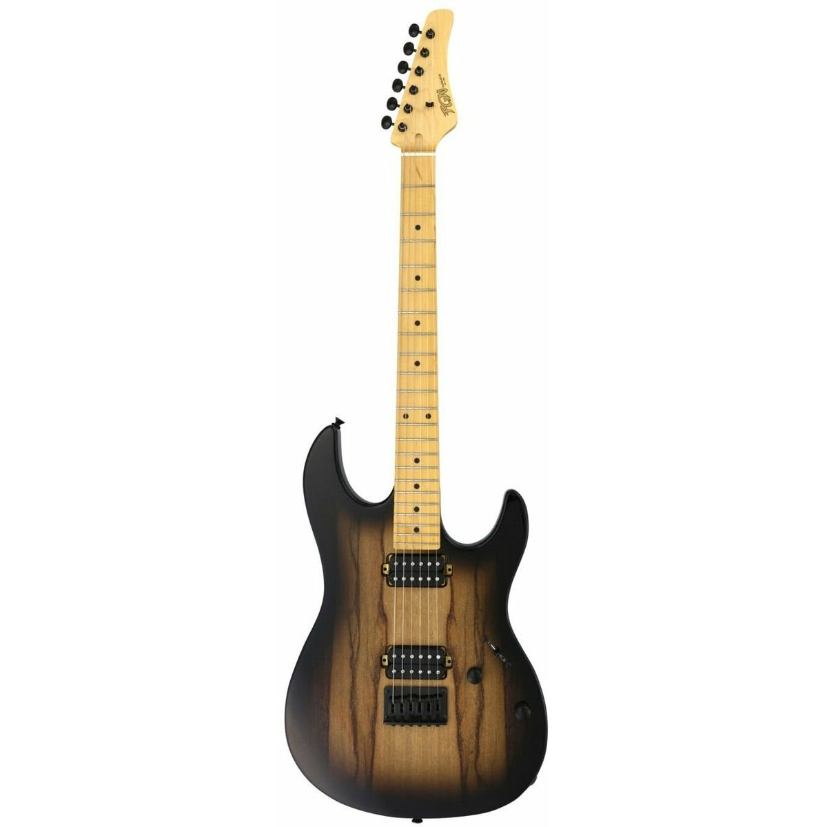 

Электрогитара FGN Boundary Odyssey BOS2EW1MHH, Boundary Odyssey BOS2EW1MHH