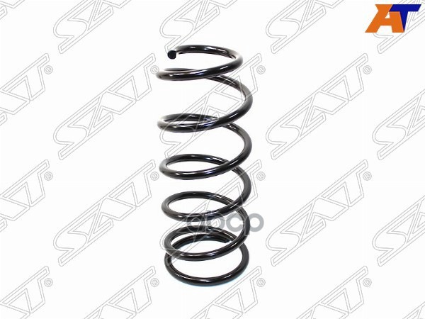 

SAT Пружина задняя TOYOTA LAND CRUISER 105 98-07 H=439