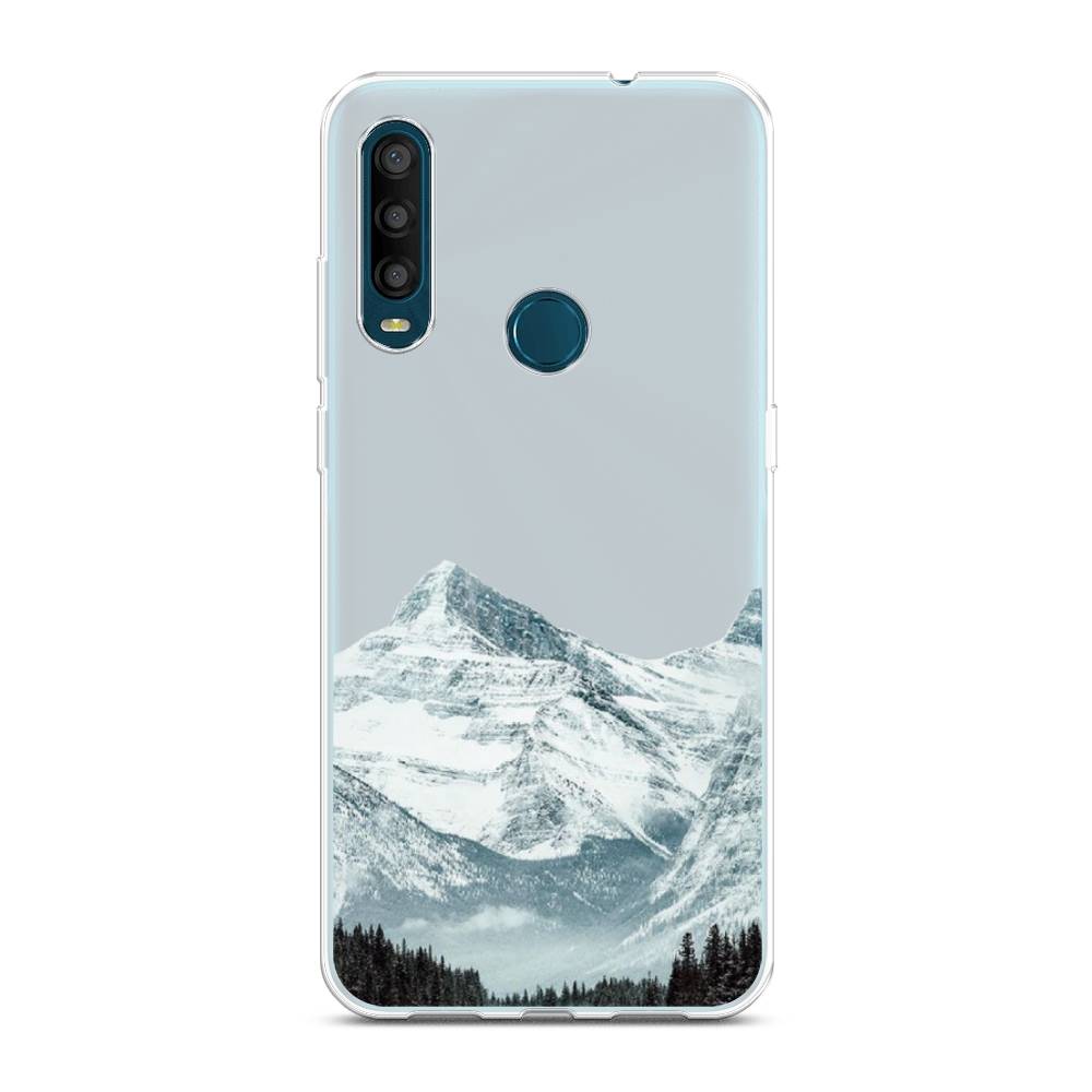 Чехол на Alcatel 1SE 2020  