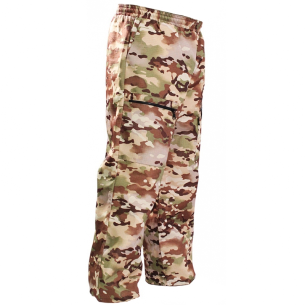 

Брюки мужские NoBrand Multicam хаки 44 RU, Multicam