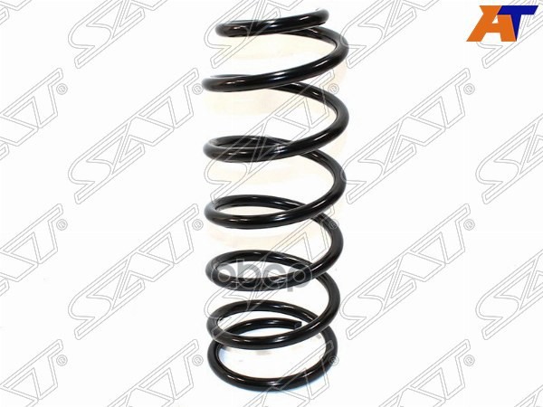 

Пружина Задняя Toyota Land Cruiser 105 98-07 H=457.5 Sat арт. ST-48231-6A480
