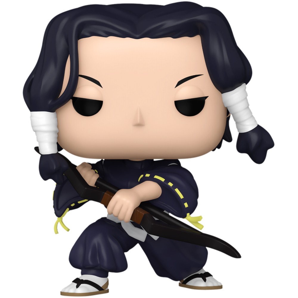 

Фигурка Funko POP! Animation Jujutsu Kaisen Noritoshi Kamo 80278