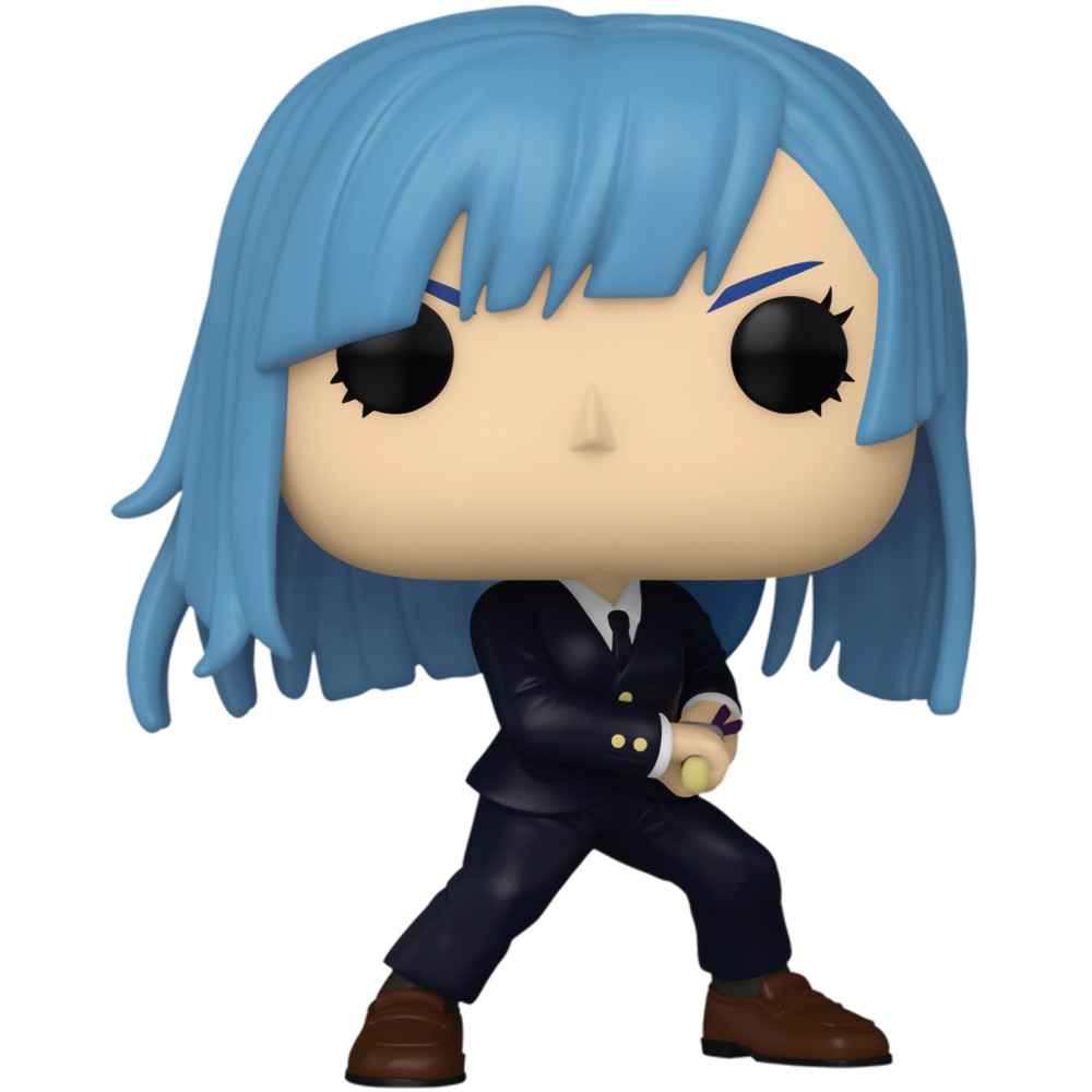 

Фигурка Funko POP! Animation Jujutsu Kaisen Kasumi Miwa 80279