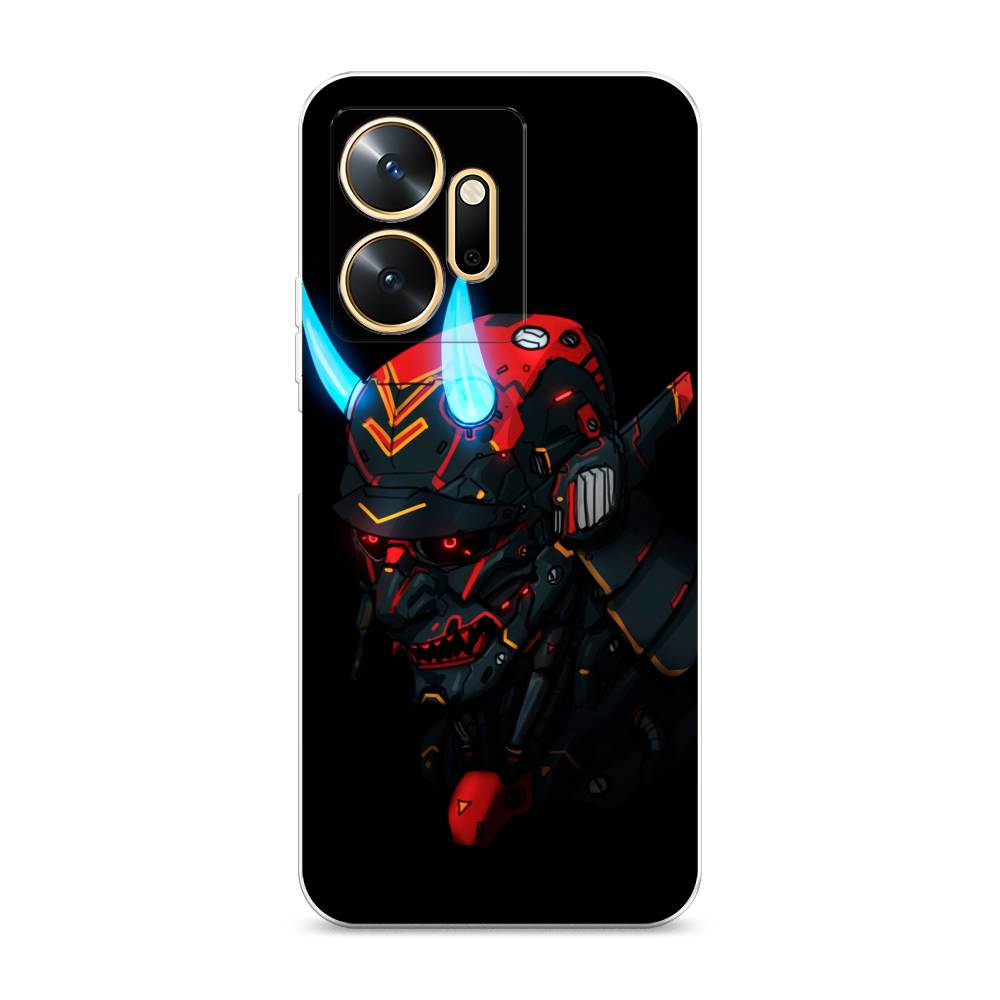 Чехол Awog  на Infinix Zero 20 / Инфиникс Зеро 20 