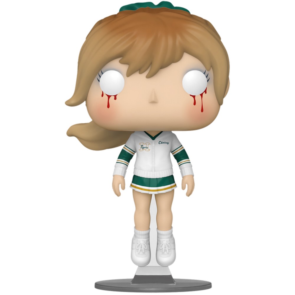 

Фигурка Funko POP! TV Stranger Things S4 Chrissy Floating (BD) 80136