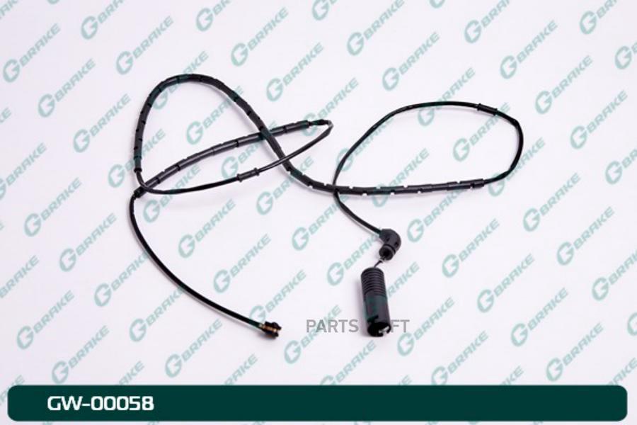 Датчик износа G-brake GW-00058 893₽