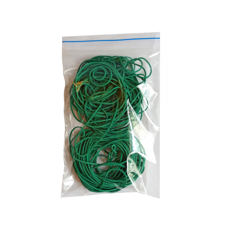

Пакет с замком (Zip Lock) 30х40 см 60 мкм 100 шт/уп, Прозрачный