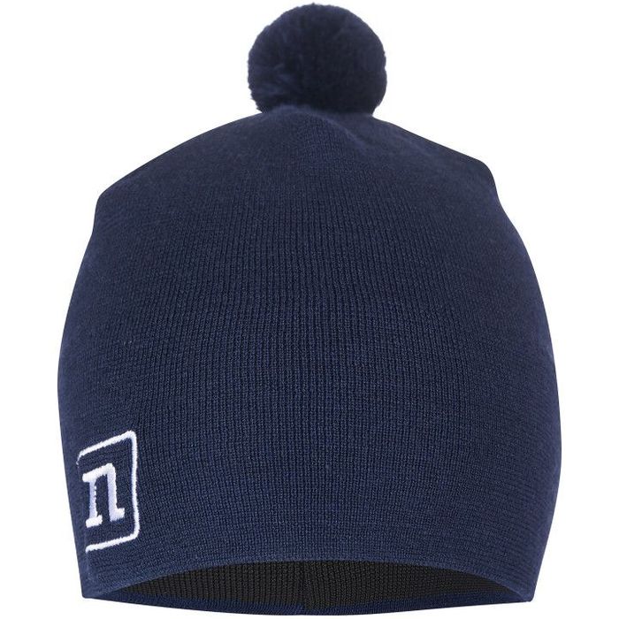 

Шапка NONAME XC Knit синий, XC Knit