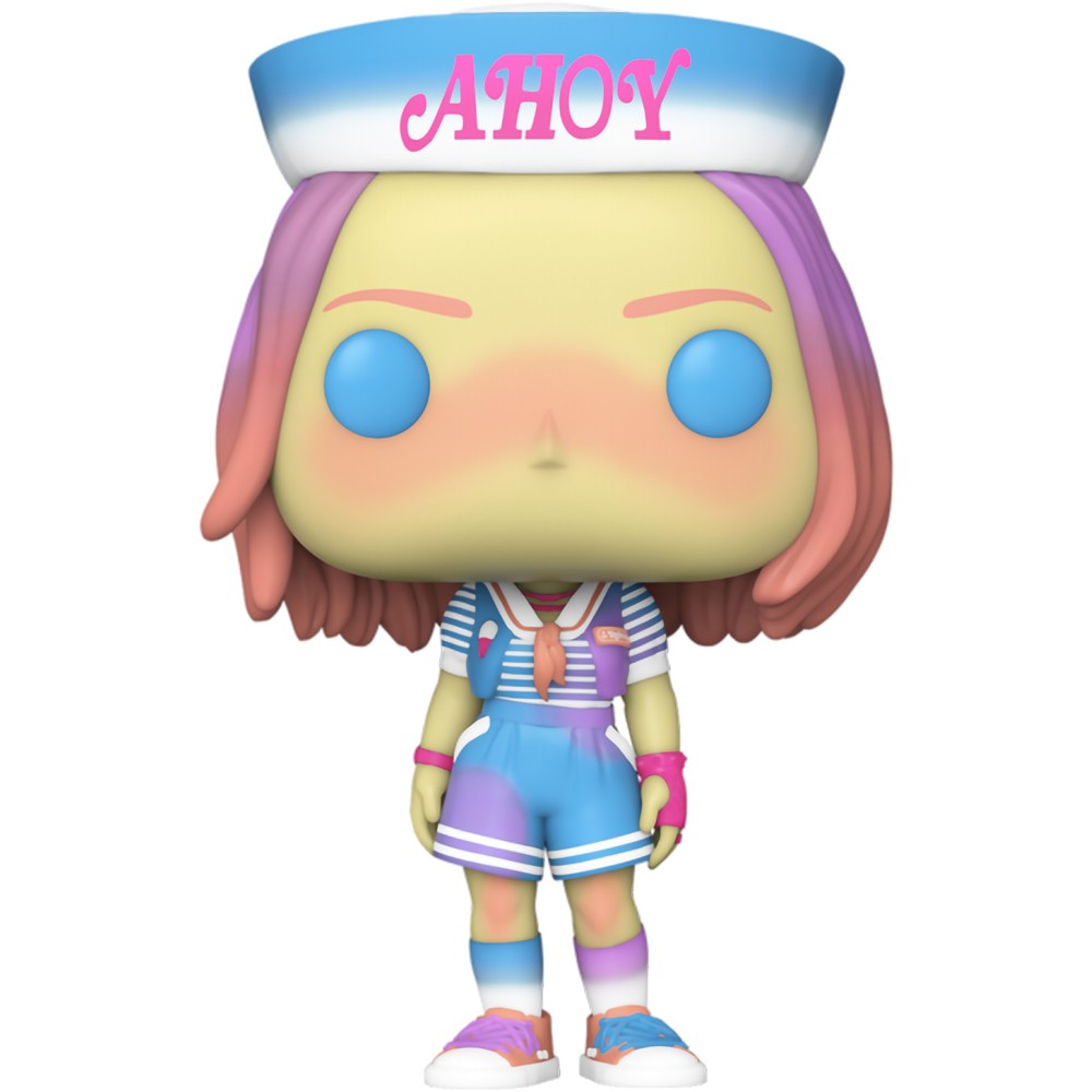 

Фигурка Funko POP! TV Stranger Things Robin 1546 (Scoops Ahoy) 79997