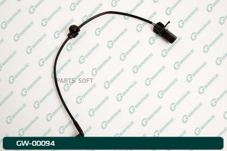 Датчик износа G-brake GW-00094