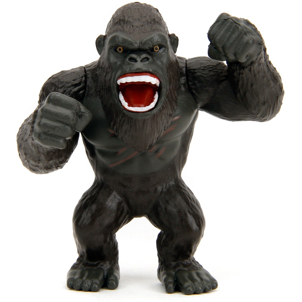 Фигурка Jada Toys Godzilla: Kong